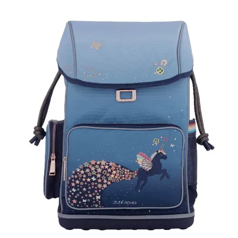 Plecak 6-10 lat ERGOMAXX Unicorn Universe | Jeune Premier
