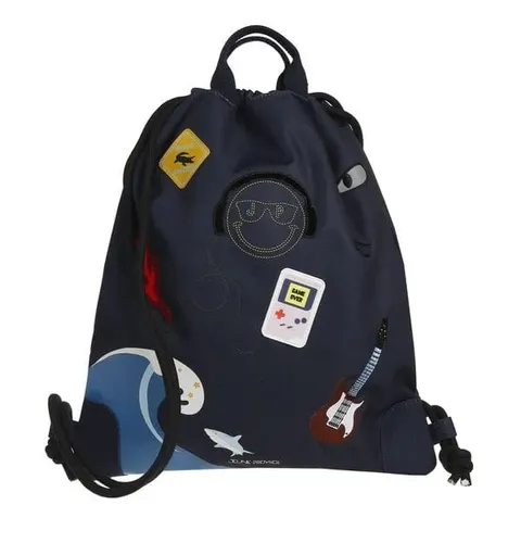 Worek - Plecak CITY BAG Mr. Gadget | Jeune Premier