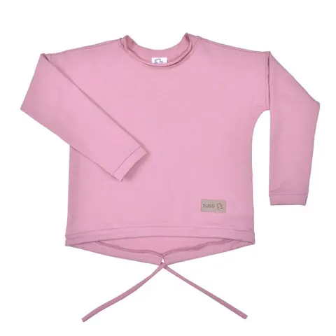 Bluza Sweatshirt OVER pink