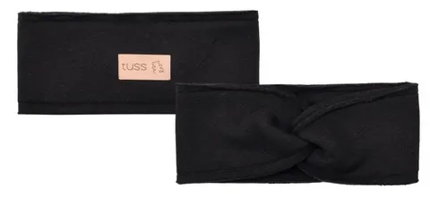 Opaska BLACK ciepła