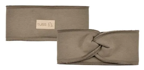 Opaska KHAKI ciepła