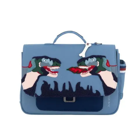 Tornister 2-6 lat It Bag MINI Twin Rex | Jeune Premier