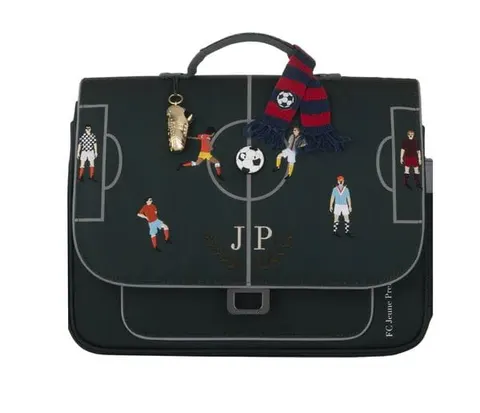 Tornister 2-6 lat It Bag MINI FC Jeune Premier | Jeune Premier