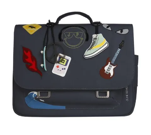 Tornister 6-8 lat It Bag MIDI Mr. Gadget | Jeune Premier