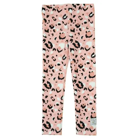 Legginsy PASTEL SPOTS