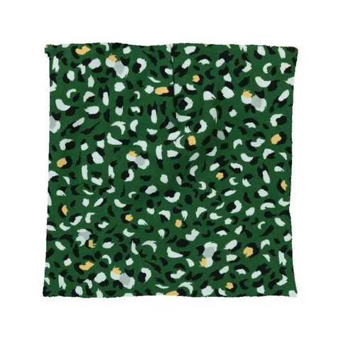 Komin z polarem GREEN SPOTS