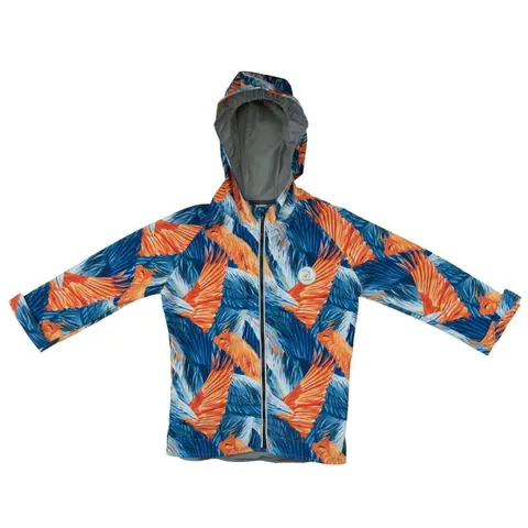 Kurtka Softshell HERON FEATHERS