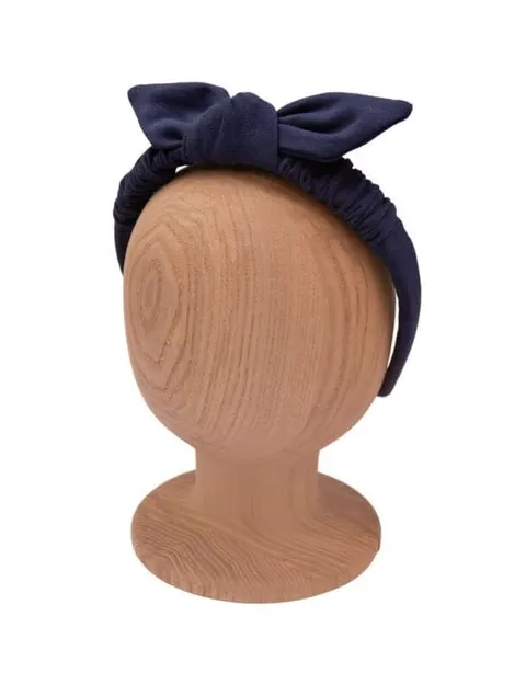 Opaska urszULKa ATRAMENT / Ink Blue