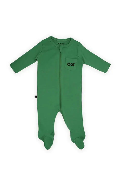 BASIC ONEPIECE LEPRECHAUN | OX Basic