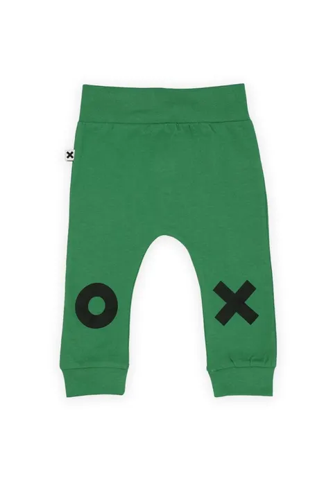 BABY BAGGY LEPRECHAUN | OX Basic