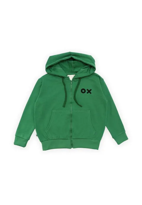 BASIC HOODIE – LEPRECHAUN | OX Basic