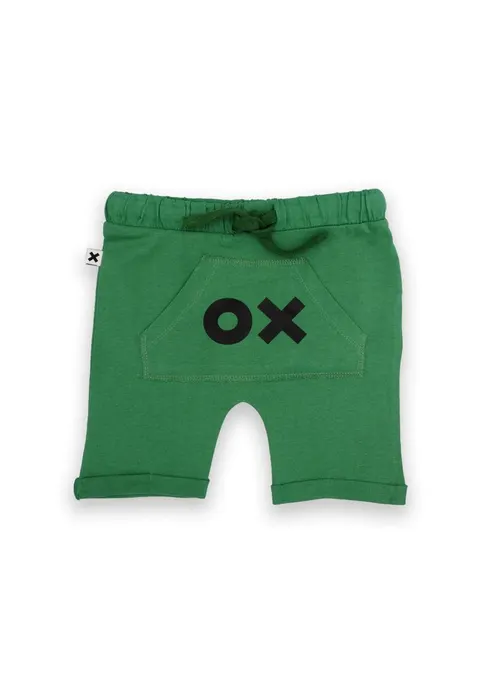 BASIC SHORTS – LEPRECHAUN | OX Basic