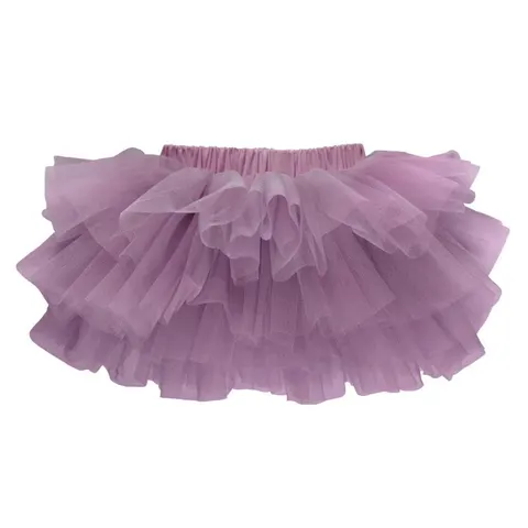 Bloomersy Tutu BRUDNY WRZOS