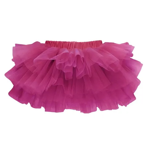 Bloomersy Tutu WRZOSOWY RÓŻ