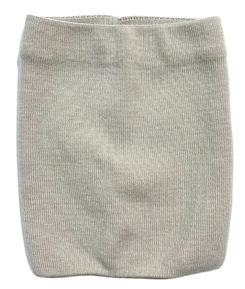 Komin 274A-22 INFINITY SCARF / CAPPUCCINO