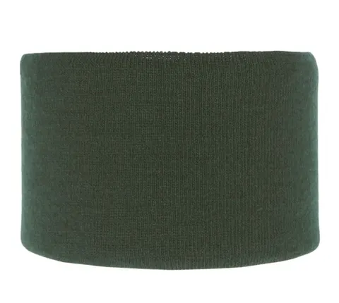 Komin 277-22 INFINITY SCARF / GREEN