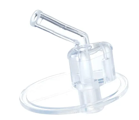 Ustniki zapasowe 2 szt. do bidonu termicznego 350/500 ML | b.box