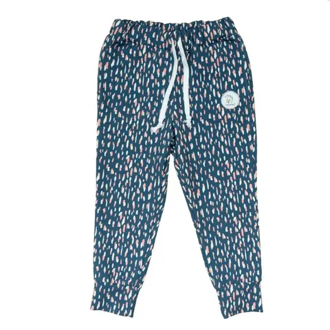 Spodnie Classic BLUE SPOTS