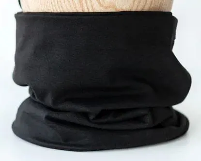 Komin ORGANIC premium BLACK
