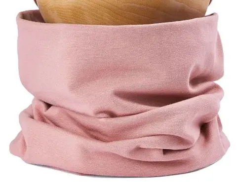 Komin ORGANIC premium MAUVE PINK