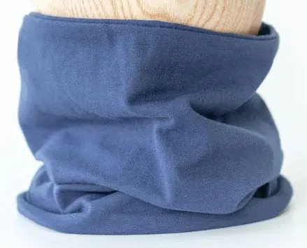 Komin ORGANIC premium NAVY