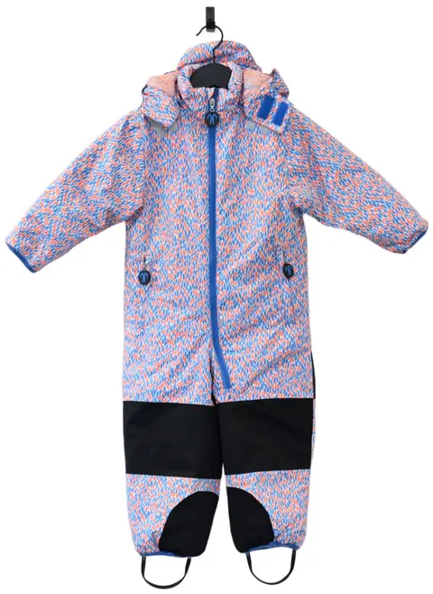 Kombinezon zimowy ocieplany JOY toddler