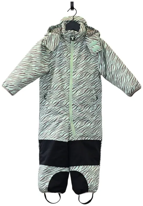 Kombinezon zimowy ocieplany OKAPI toddler