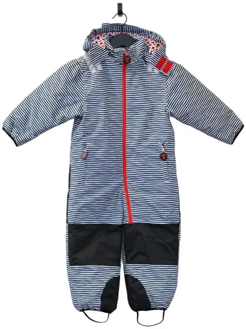 Kombinezon zimowy ocieplany FLICFLAC toddler