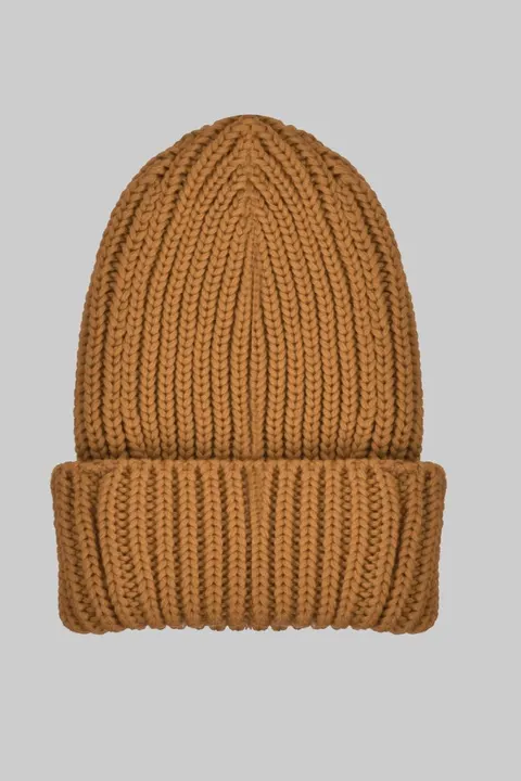 Czapka CAMEL FLUFFY HAT ONESIZE