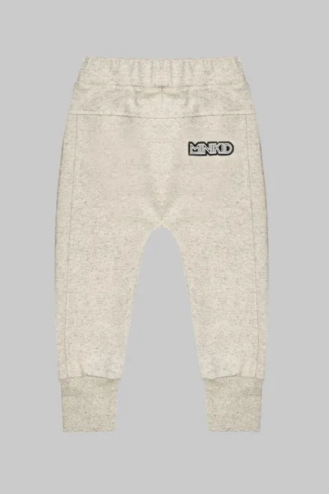Spodnie HEMP BAGGY PANTS