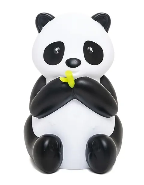 Lampka nocna dotykowa PANDA na baterie | Dhink