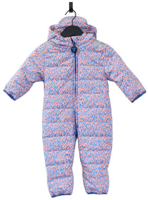 Kombinezon zimowy ocieplany JOY baby