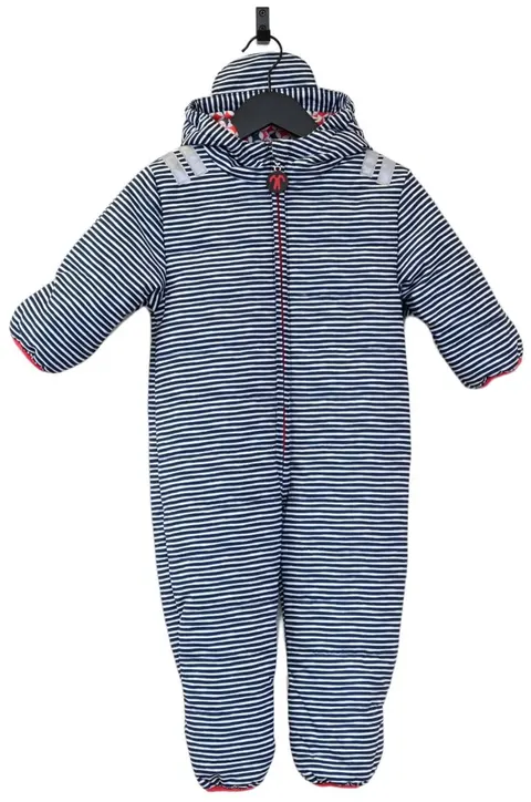 Kombinezon zimowy ocieplany FLICFLAC baby