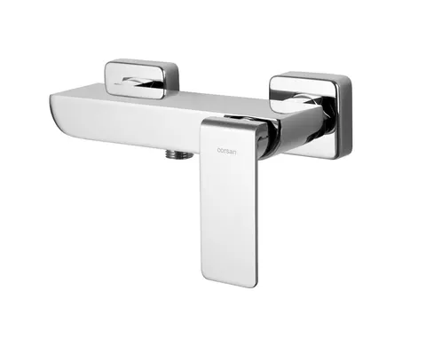 Bateria prysznicowa Corsan CMB7151CH TRINO