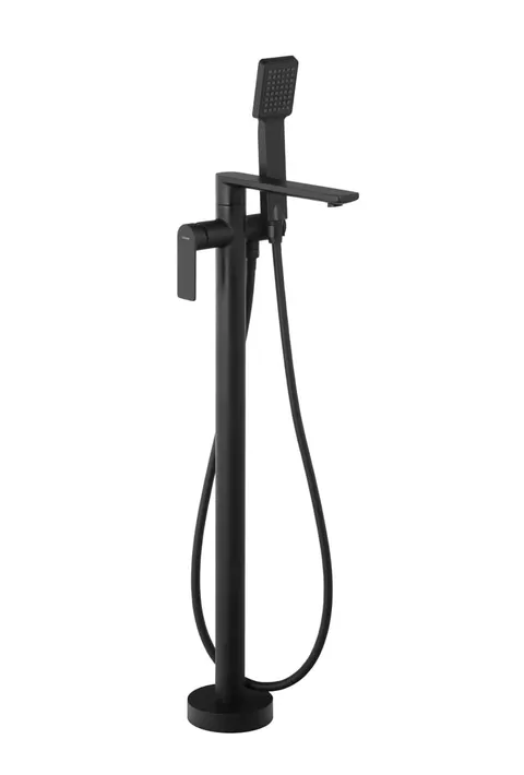 Bateria wannowa wolnostojąca Corsan CMB7159BL TRINO