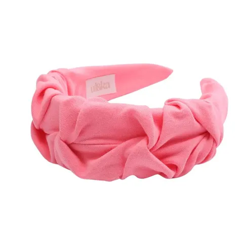 Opaska marszczona marszczULKa FLAMINGO