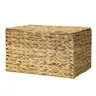 Corsan - Skrzynia z hiacyntu wodnego 520 58x43x35 cm, kolor naturalny 520A