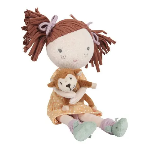 Little Dutch 0 m+ Laleczka SOPHIA 35 cm LD4526