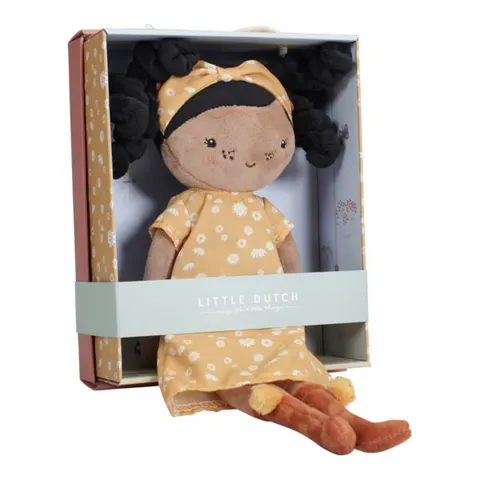 Little Dutch 0 m+ Lalka Evi 35cm LD4531