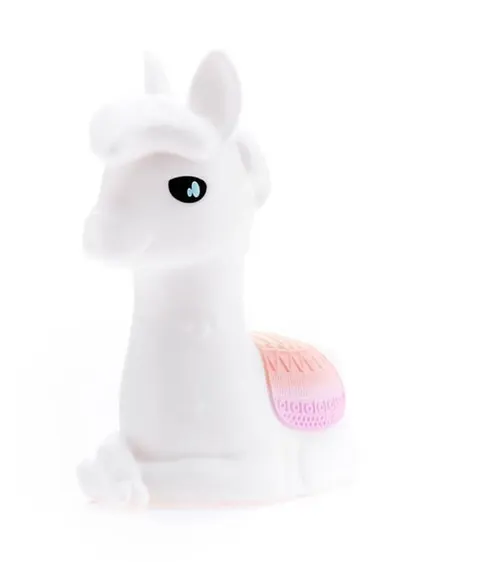 Lampka nocna dotykowa ALPAKA z akumulatorem | Dhink