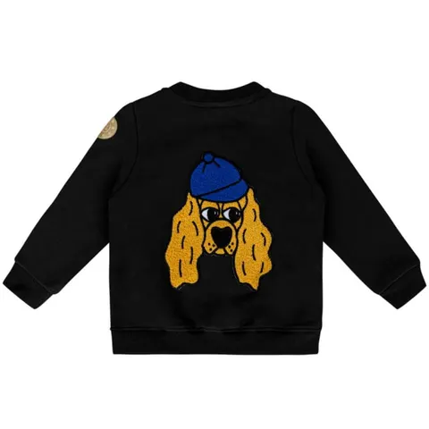Bomberka PIESEK BASIC - DOGGIE / BOMBER JACKET