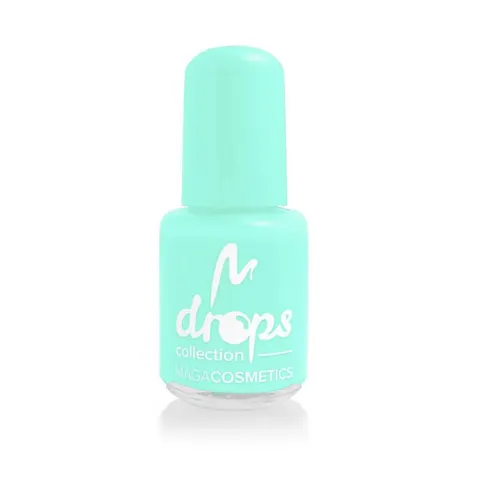 MAGA DROPS Lakier do paznokci 133, 6 ml