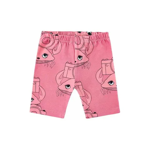 Bikersy KRABIK RÓŻ - CRABI PINK / BIKERS