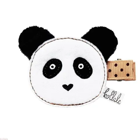 Spinka sol BAWEŁNIANA PANDA standard