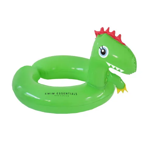 The Swim Essentials 3 lata+ Dmuchany Dinozaur 2020SE05