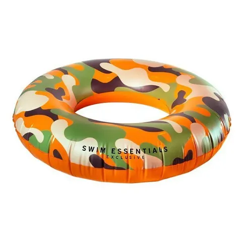 The Swim Essentials 6 lat+ Koło do pływania Moro 90cm 2020SE42