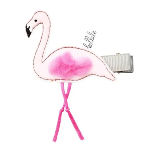 Spinka think pink BAWEŁNIANY FLAMING JASNY RÓŻ standard