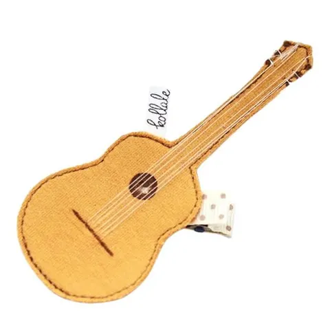 Spinka music BAWEŁNIANA GITARA standard