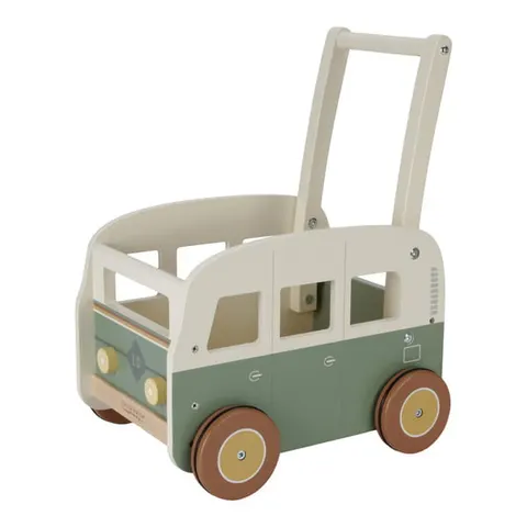 Little Dutch 12 m+ Pchacz Vintage FSC LD7126 (LD7105)