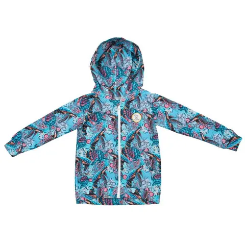 Bluza z kapturem TURTLES